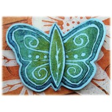 Eclectica Butterfly